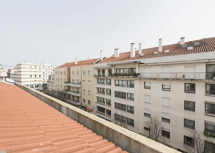 Charming Apartment Tram 28