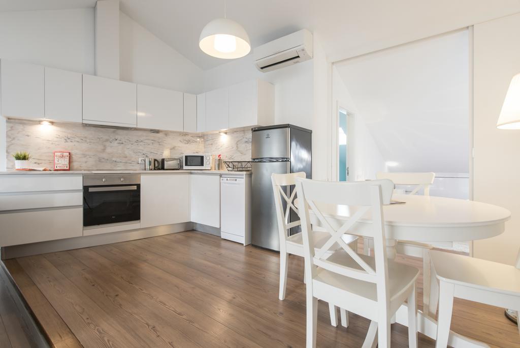 Apartment Charming Tram 28